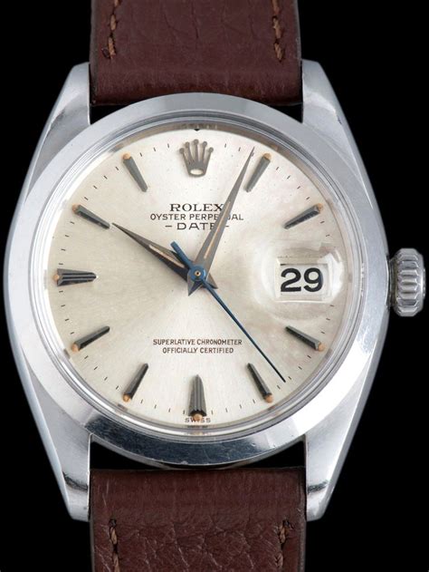 1961 rolex oysterdate|Rolex oyster perpetual Datejust 1960.